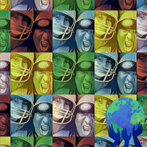 Meet your Posher, Jeffrey